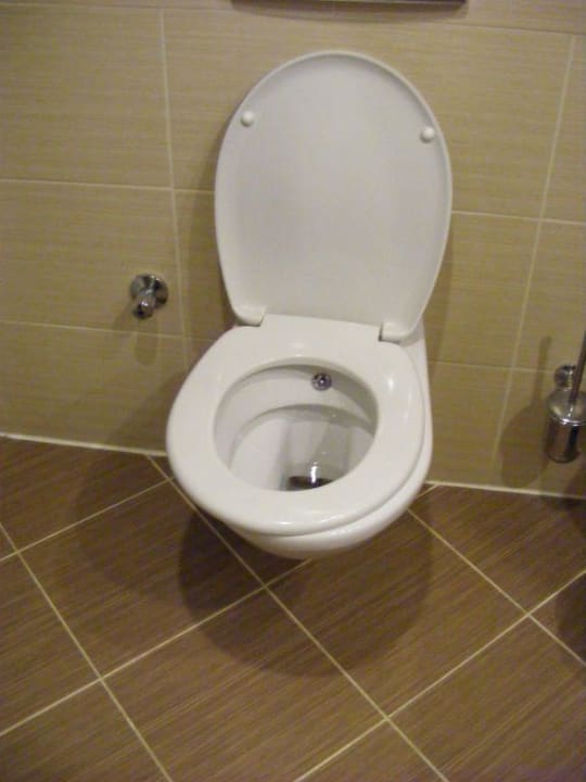 So sehen alle aus Transatlantik Hotel & SPA