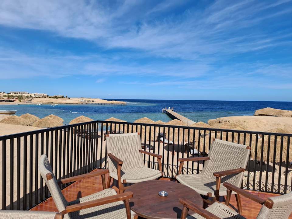 Gastro Aldiana Club Naga Bay