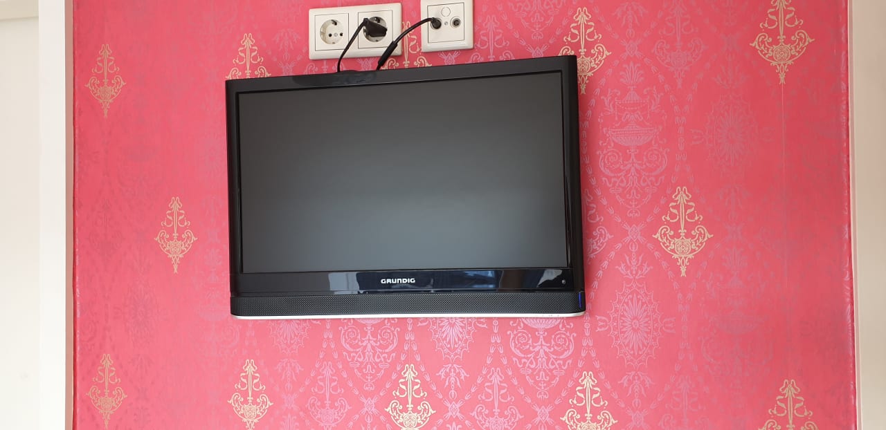 Zimmer Hotel Domspitzen