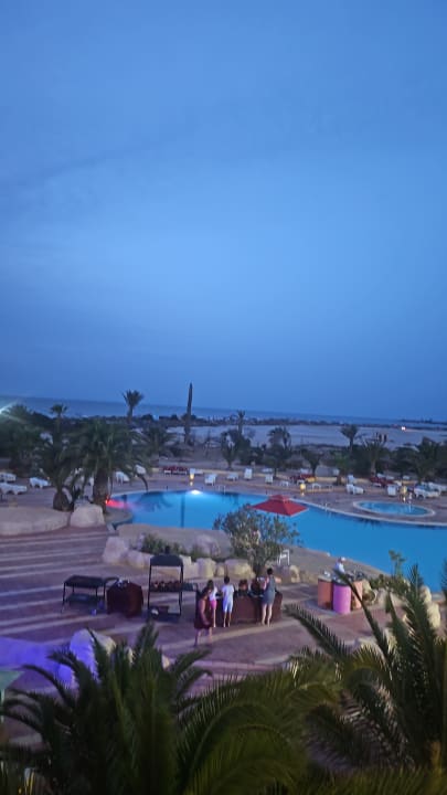 Gastro Skanes Serail Aquapark