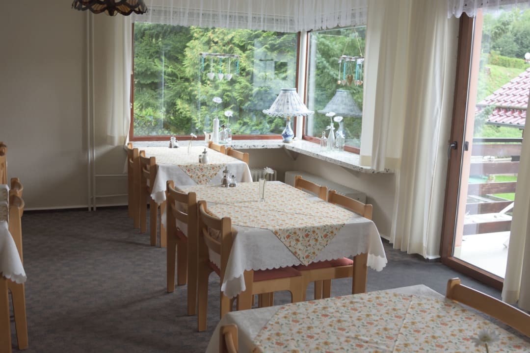 Gastro Pension Jägerbrunnen