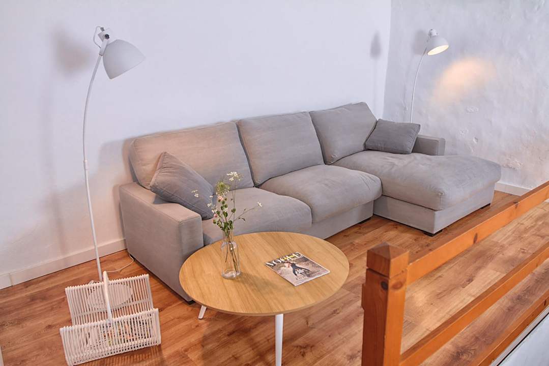 Sonstiges Bou Ros Finca Son Orellet