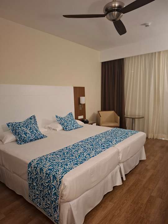 Zimmer Hotel Riu Arecas - Adults only