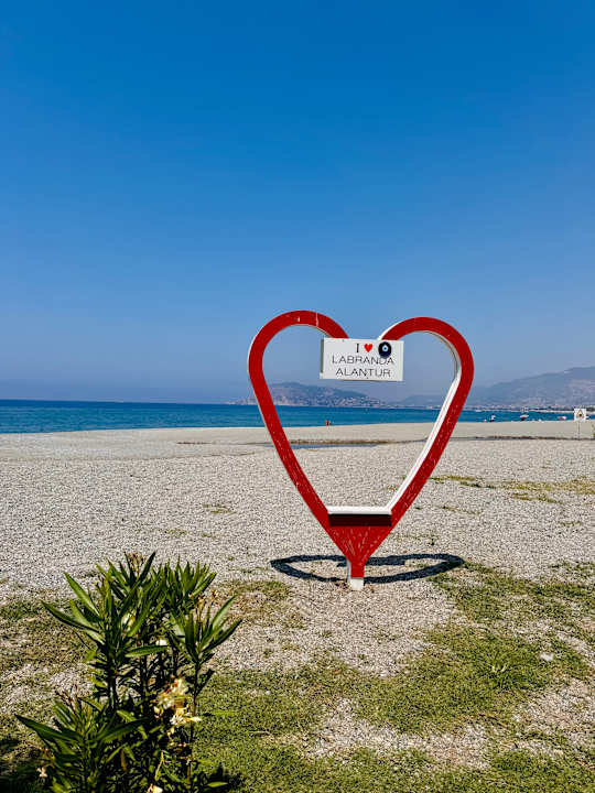 Strand Labranda Alantur Resort