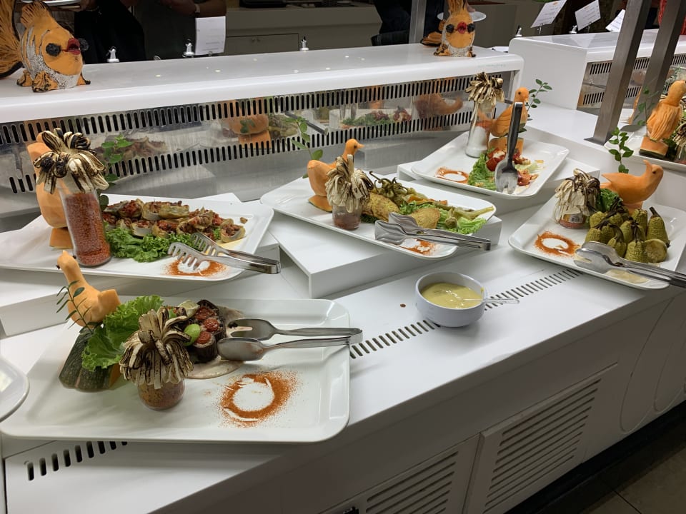 Gastro Hane Family Resort