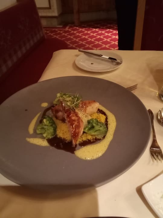 Gastro Hirschen Wohlfühlhotel