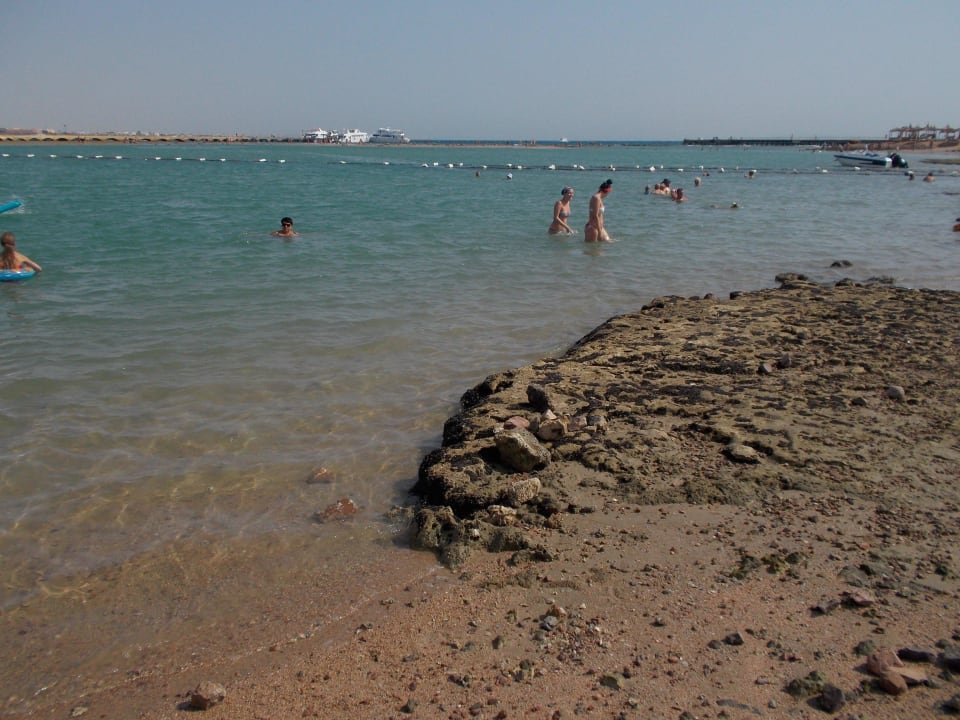 Odpływ Pickalbatros Alf Leila Wa Leila Resort - Neverland Hurghada