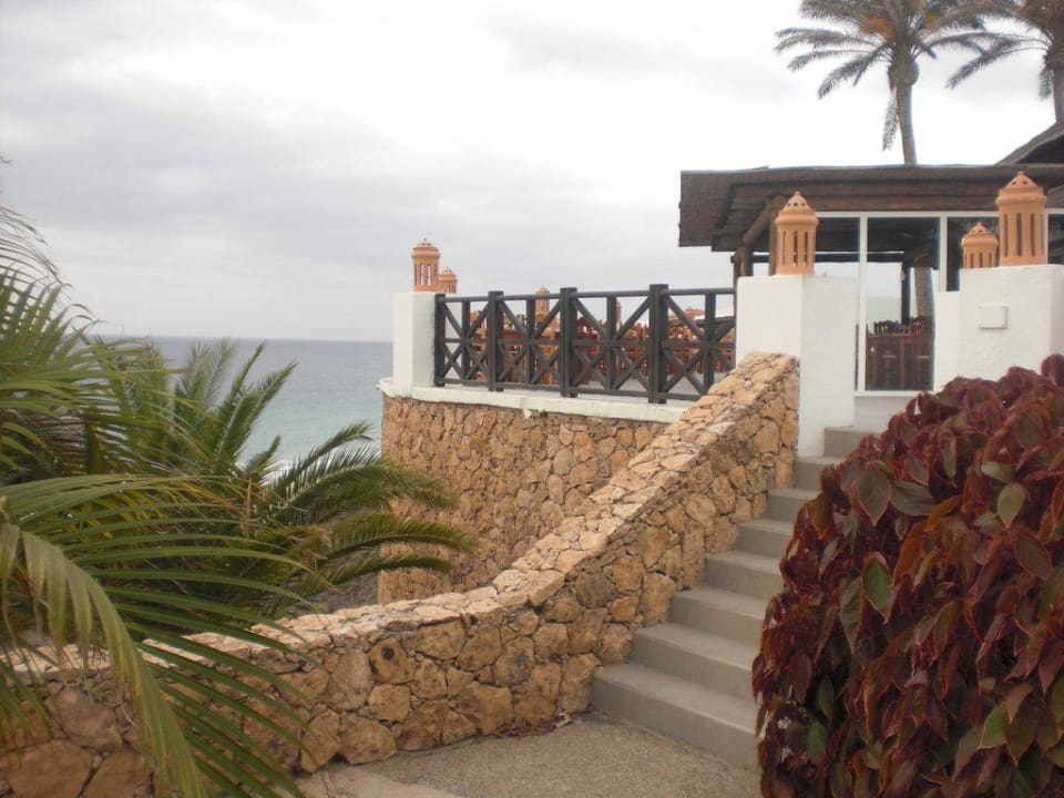 Anlage Club Jandia Princess