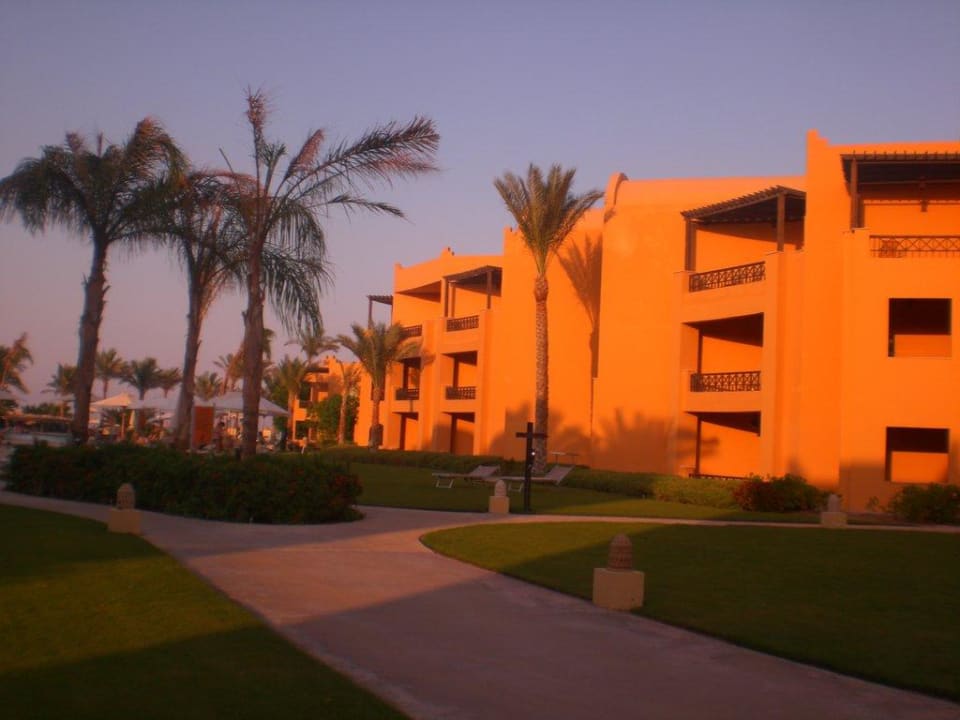 Garten Stella Makadi Stella Beach Resort & Spa Makadi Bay