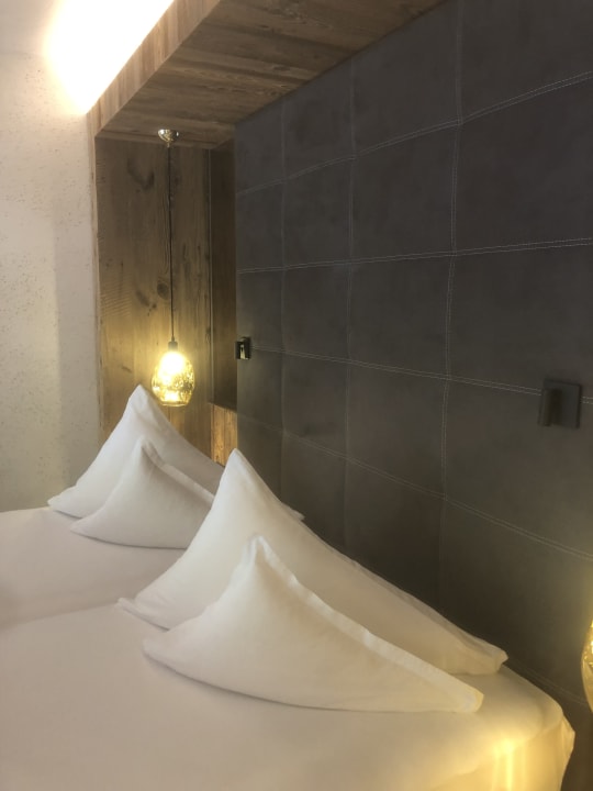 Zimmer Hotel Berghof Crystal SPA & Sports Hintertux