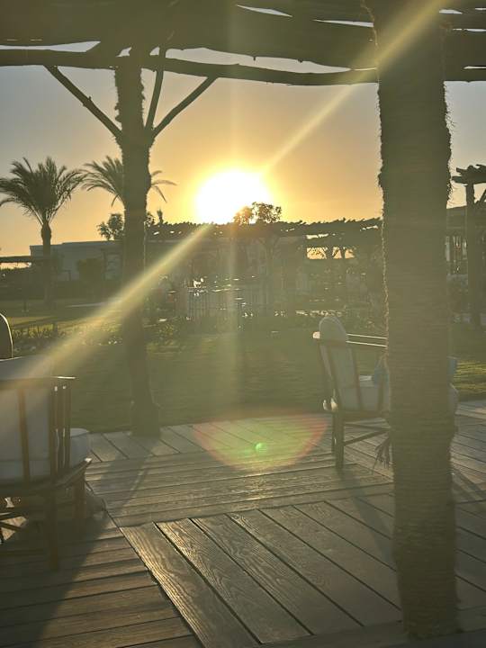 Strand Steigenberger Resort Ras Soma