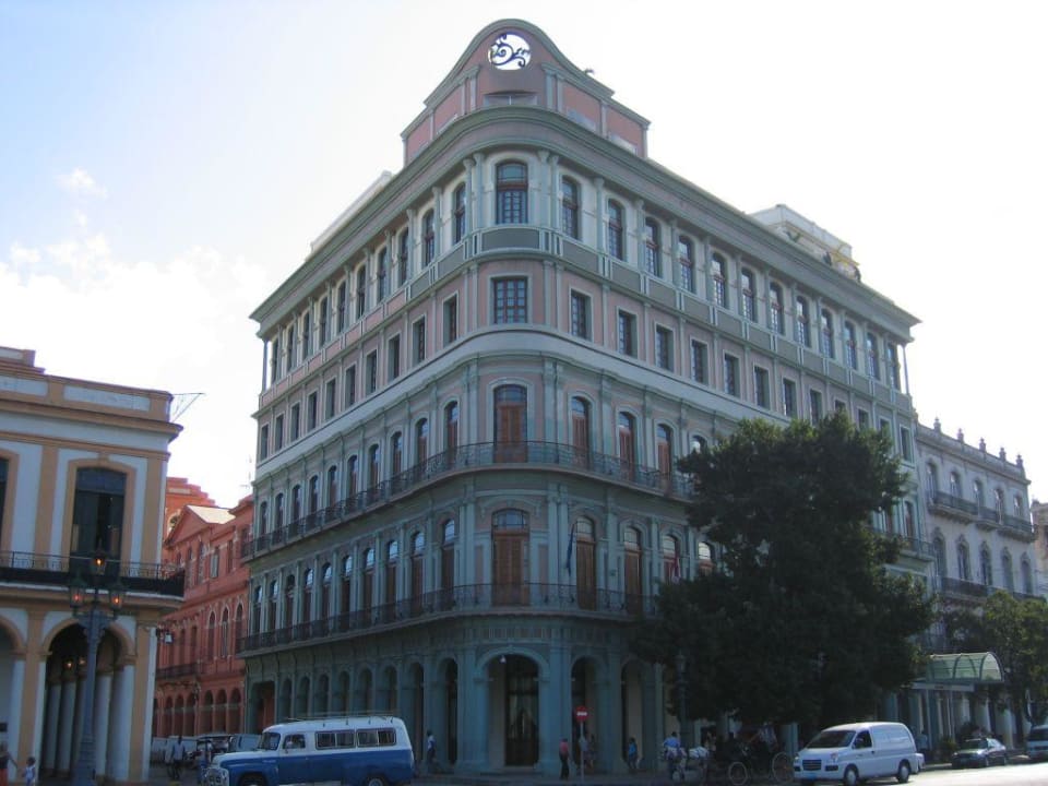 Saratoga Hotel Saratoga