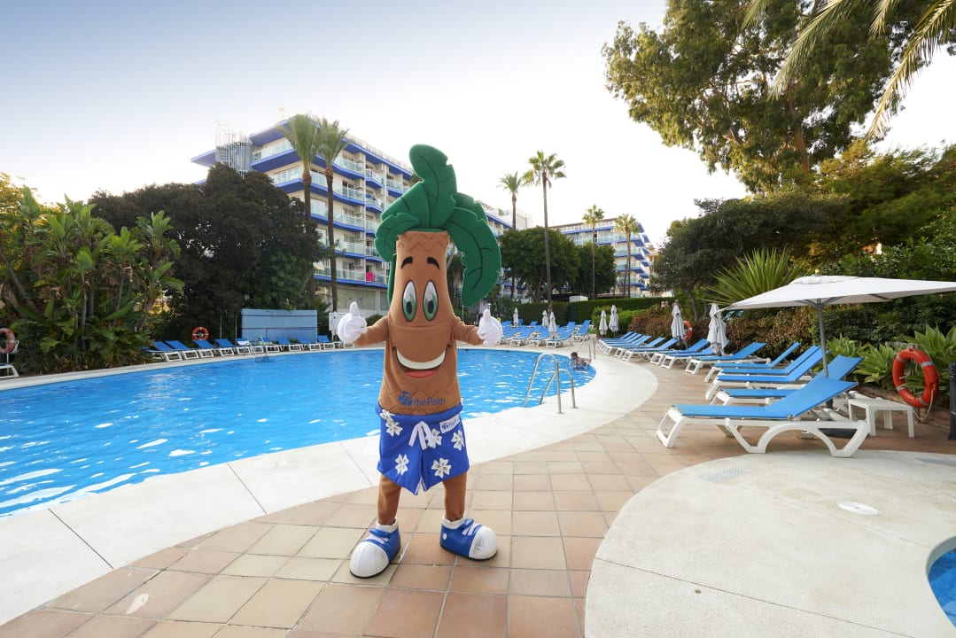 Sport & Freizeit Hotel Palmasol