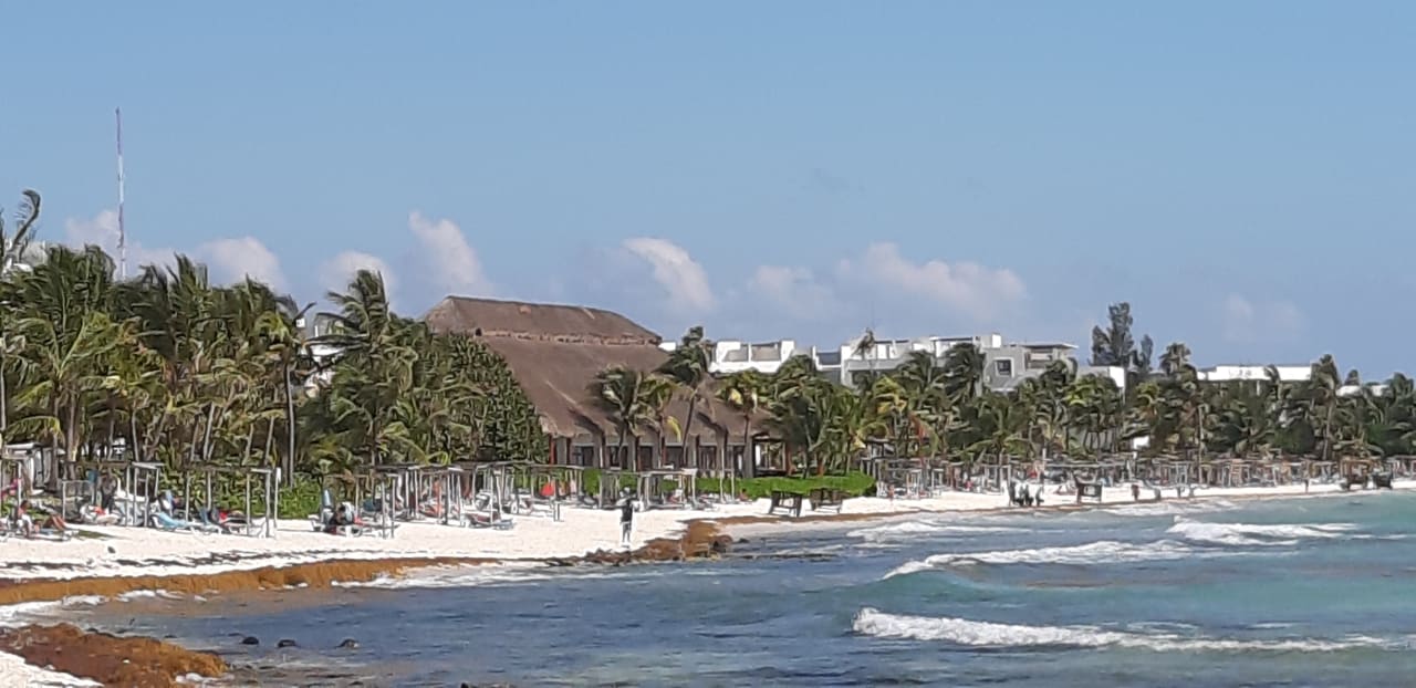 Strand Akumal Bay Beach & Wellness Resort