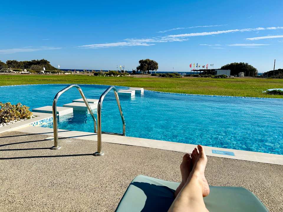 Zimmer Atlantica Plimmiri