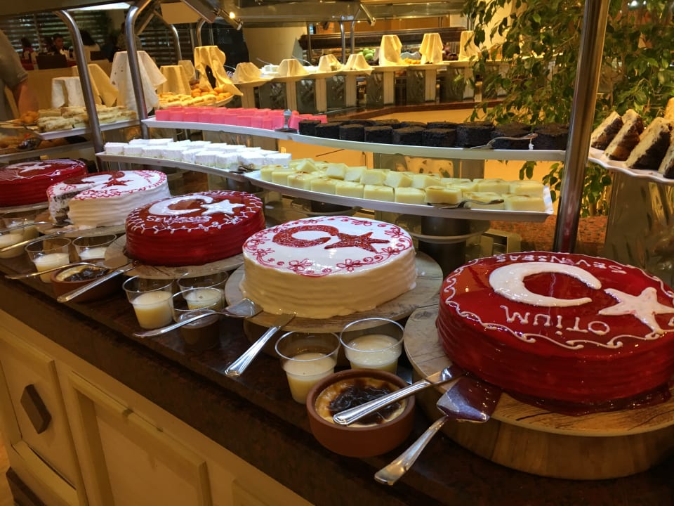 Gastro Monachus Family Resort Sorgun