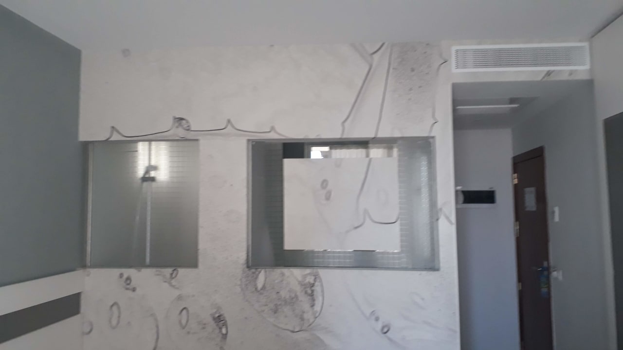 Zimmer Hotel Aloe Canteras