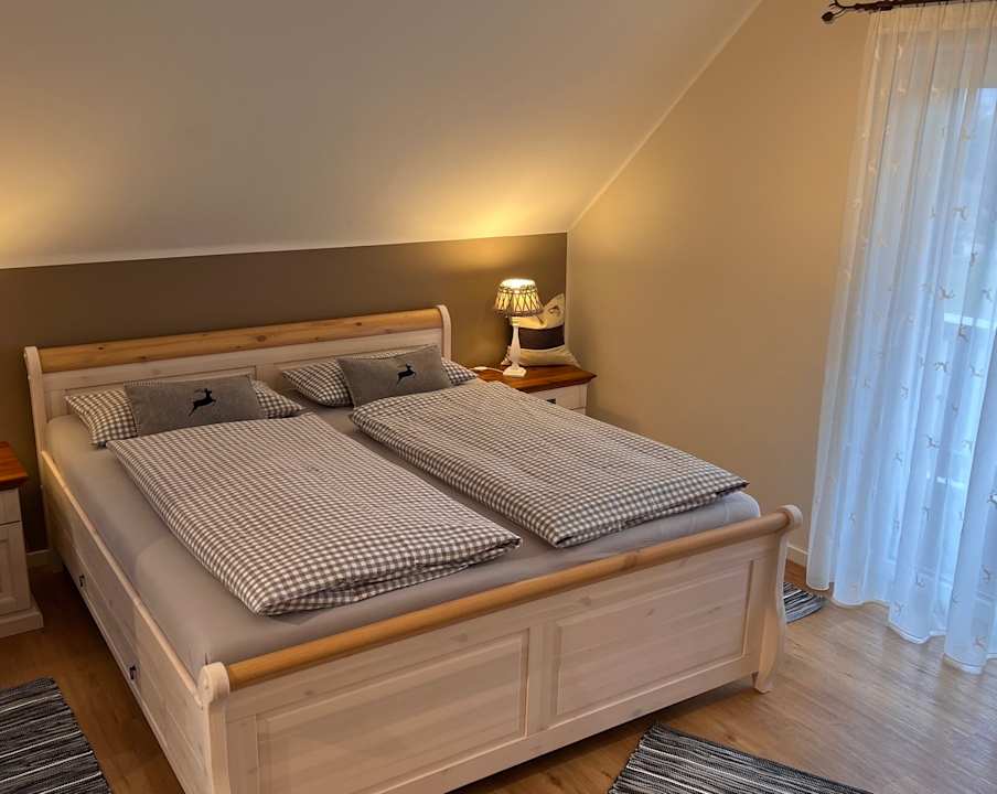 Zimmer Ferienhaus Eulenhorst
