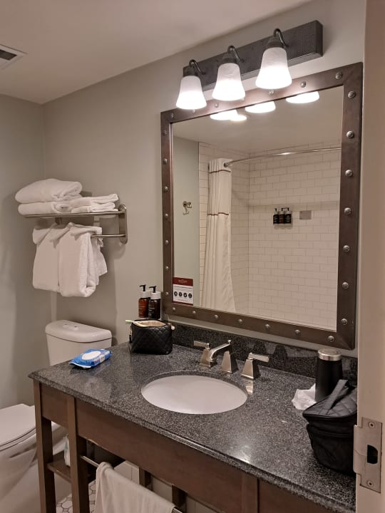 Zimmer Hotel Grand Canyon Railway