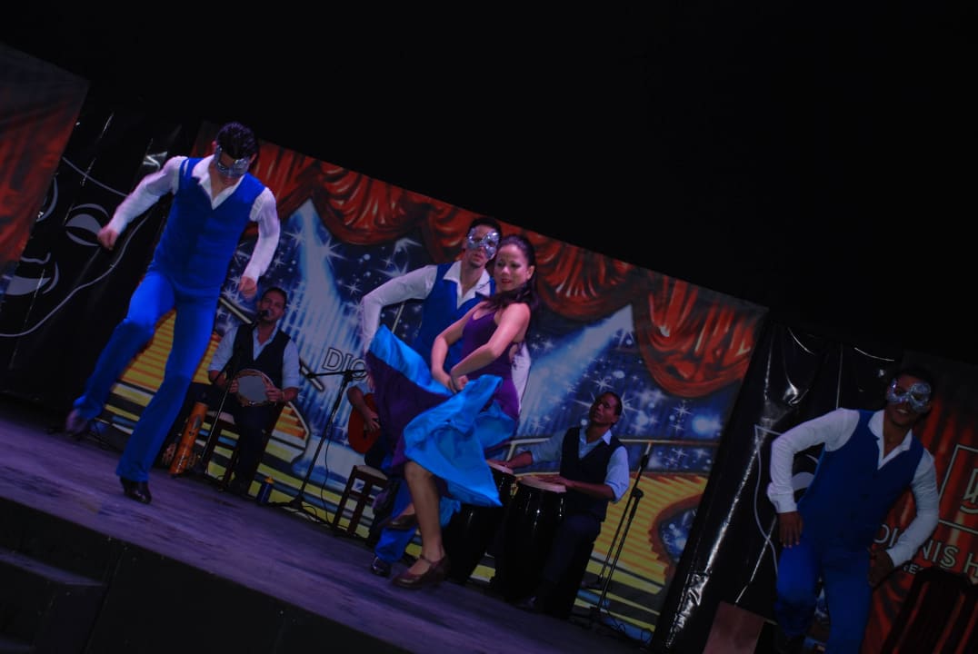 Show Armas Life Belek