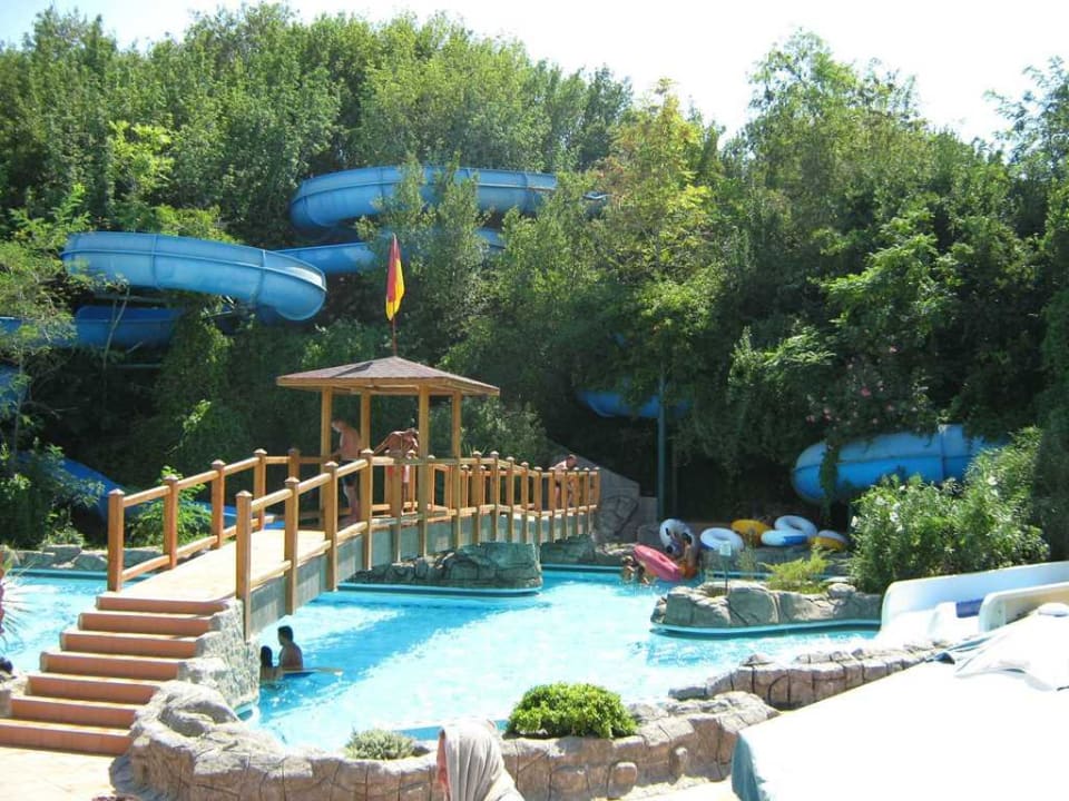 Aquapark Güral Premier Belek