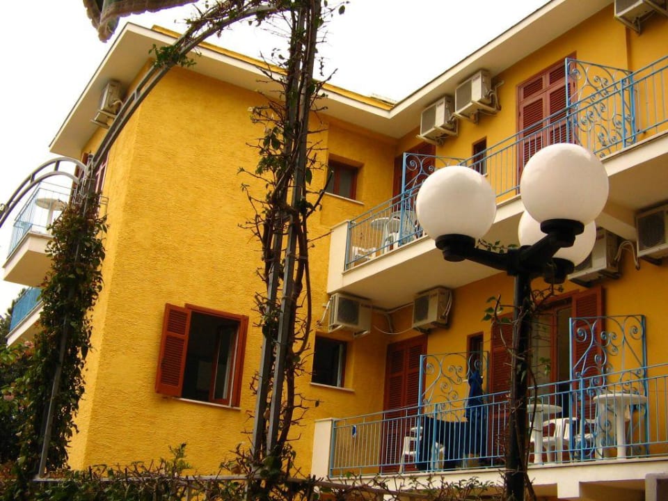 Hotel Hotel Cleopatra