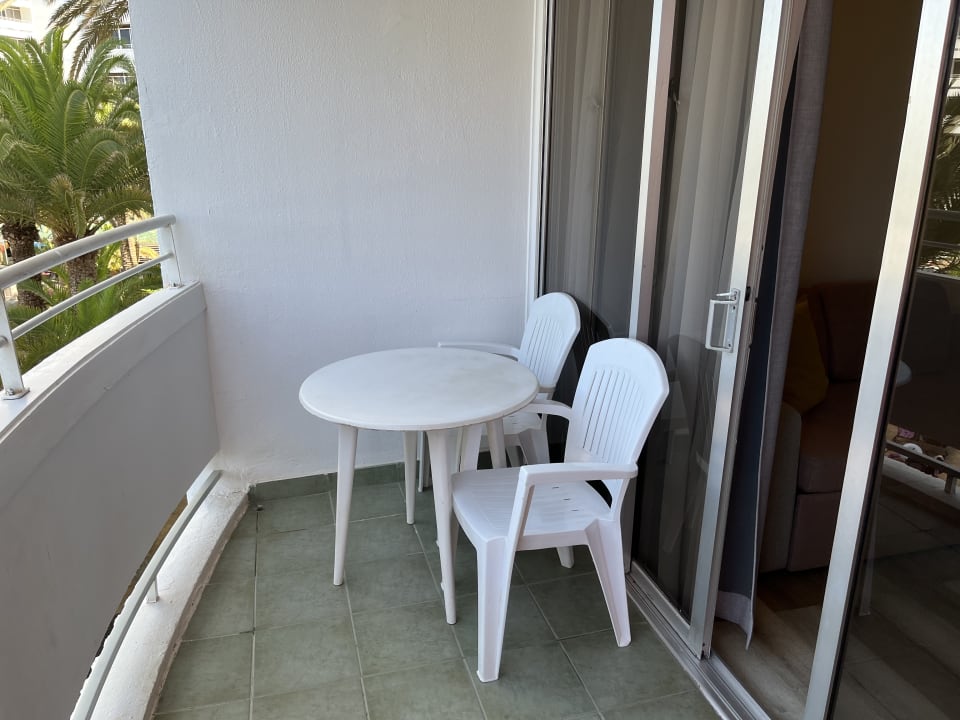 Zimmer Abora Buenaventura by Lopesan Hotels