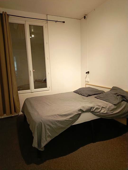 Zimmer Le Coffice Auberge de Jeunesse