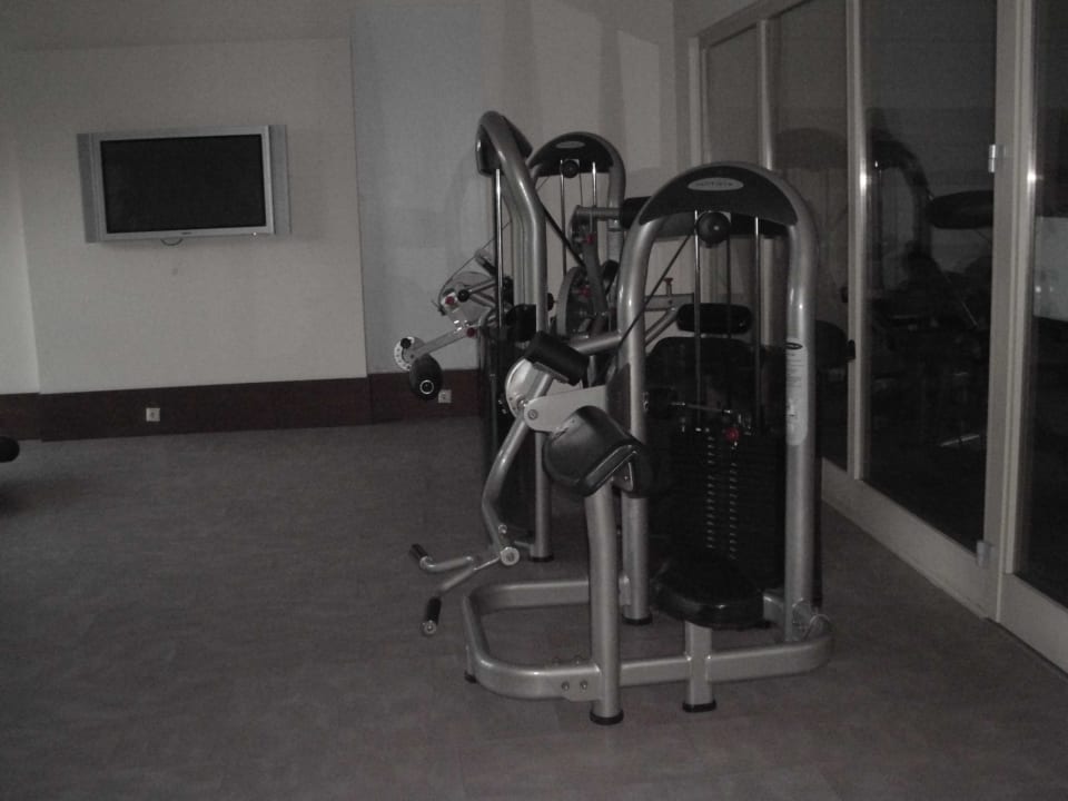 Sport & Freizeit Sunis Kumköy Beach Resort Hotel & Spa