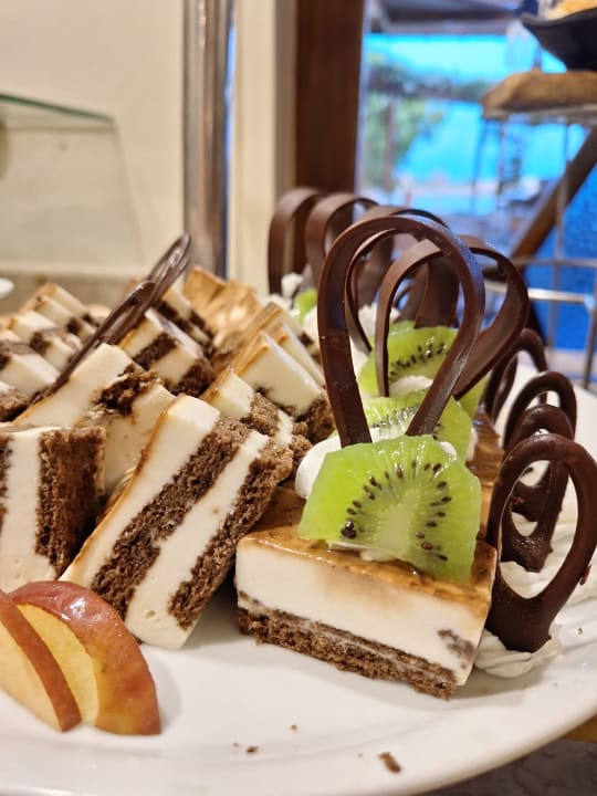 Gastro Sultan Bey Hotel, El Gouna