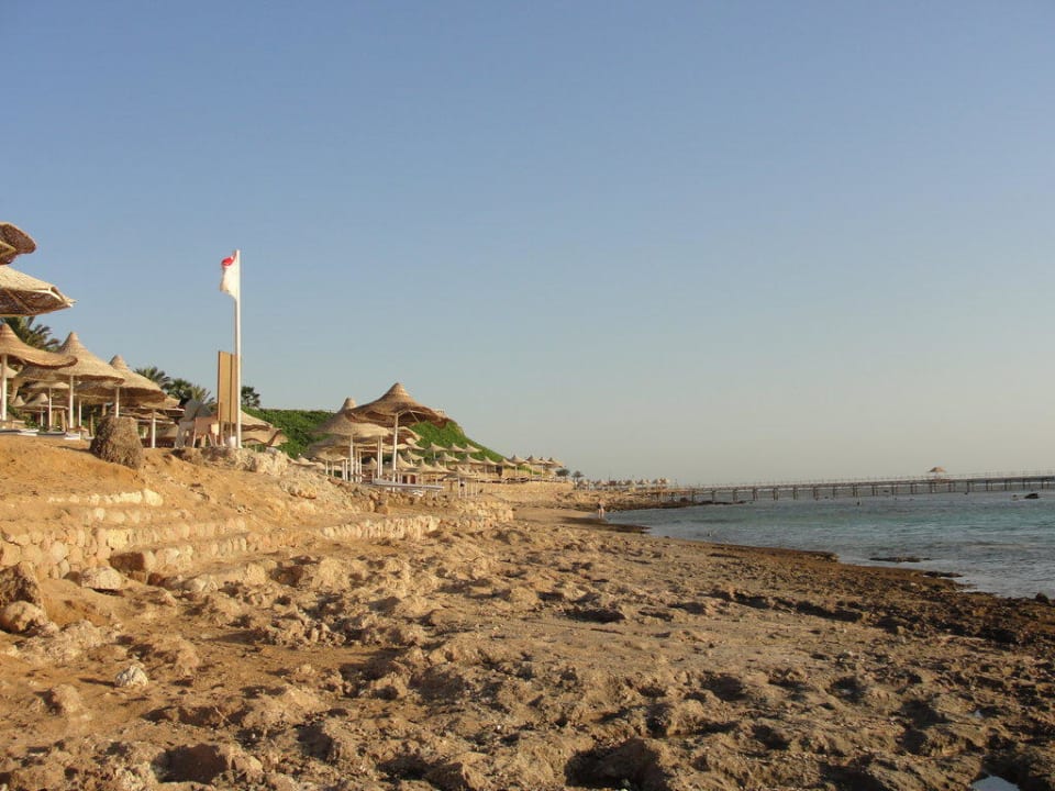 Rafa Hotel Nubian Village