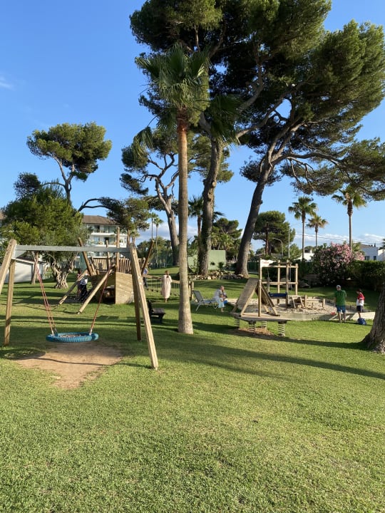 Sport & Freizeit Playa Esperanza Resort