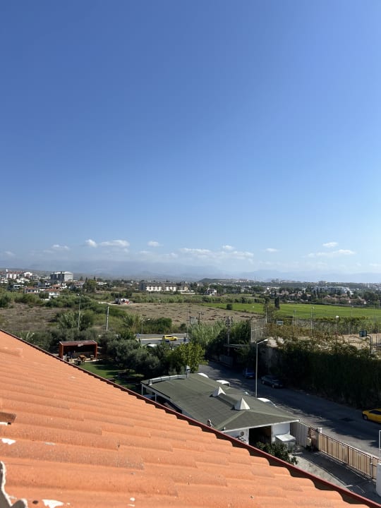 Sonstiges FUN&SUN Smart Hane Sun Hotel