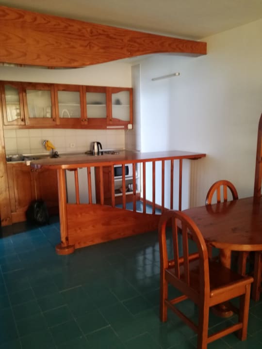 Zimmer Aparthotel Costa Mar