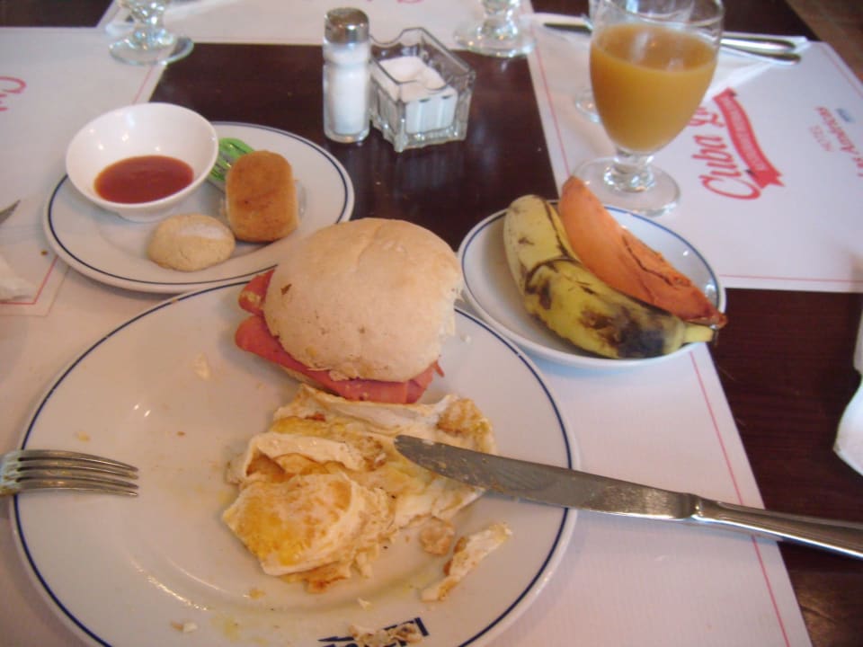 Gastro Hotel Las Americas