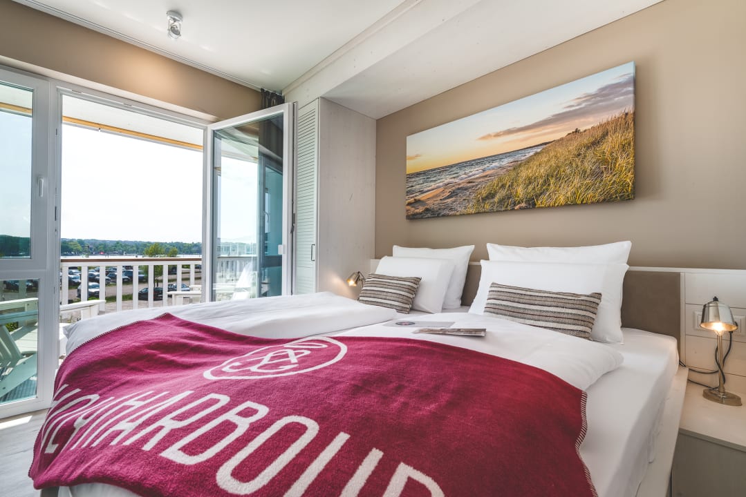 Zimmer Beach Apartments Heiligenhafen