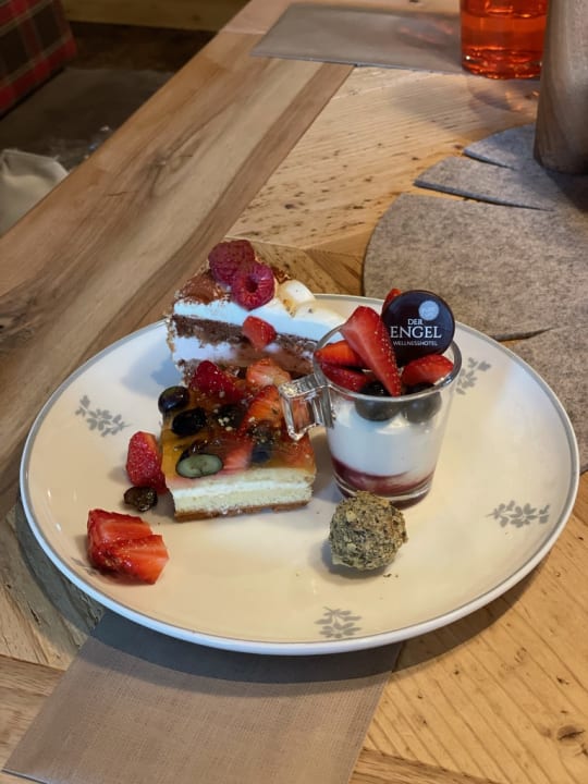 Gastro Wellnesshotel Engel