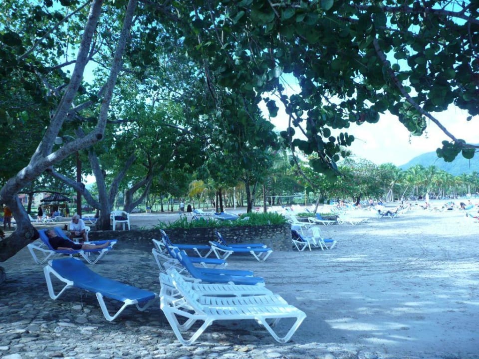 wieder Strand Grand Paradise Playa Dorada