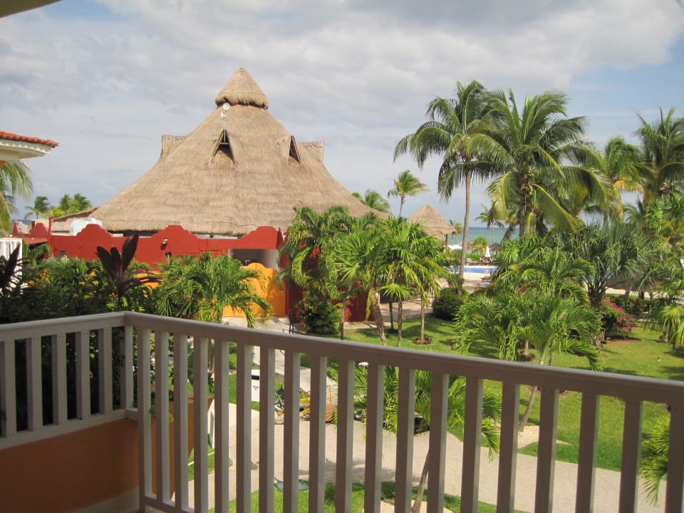 Meerblick H10 Ocean Maya Royale - Adults only