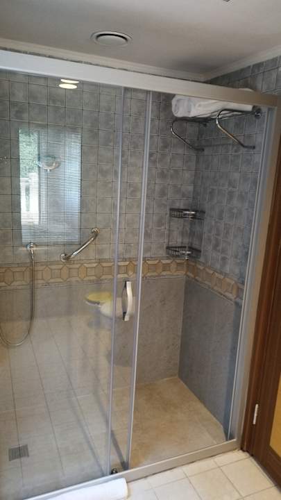 Zimmer Hotel Defne Dream