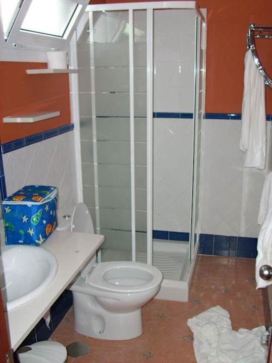 Badezimmer Bungalows Las Vegas Golf