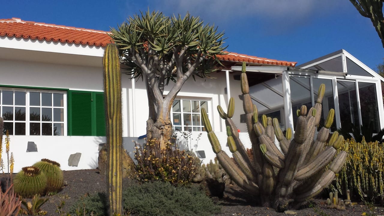 Casa Alina Finca La Luna Baila