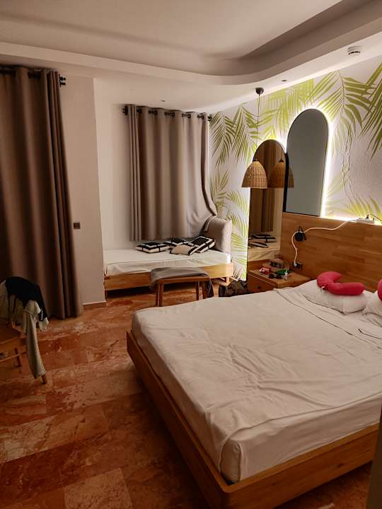 Zimmer Club Tuana Fethiye