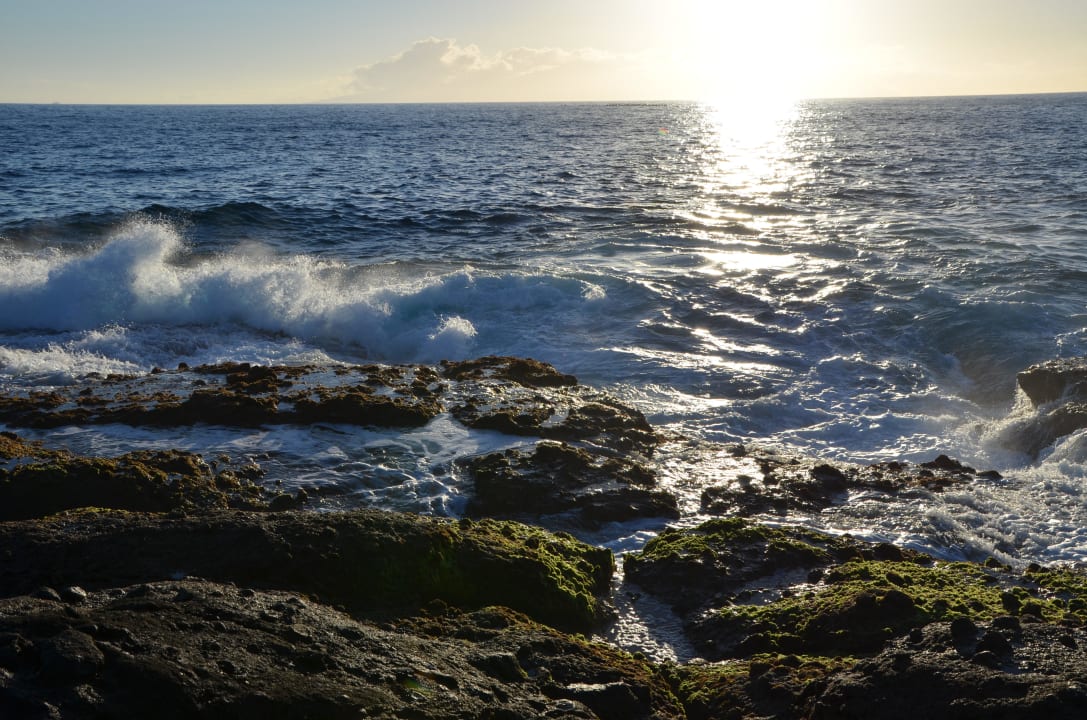 Strand Hotel Riu Buenavista