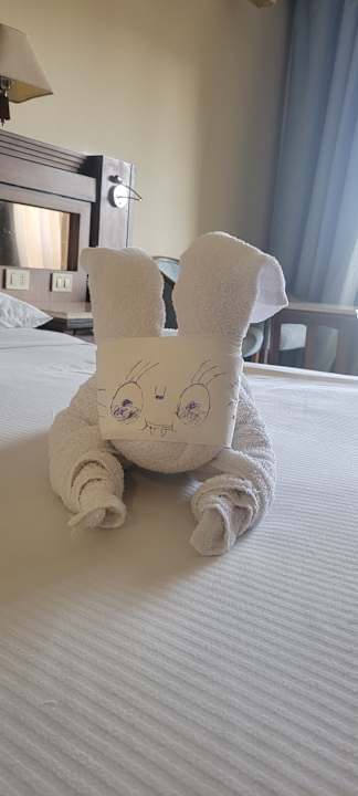 Zimmer Serenity Alpha Beach