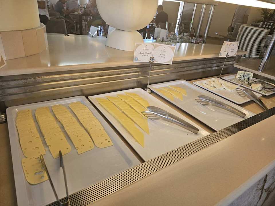 Gastro La Marquise Luxury Resort Complex