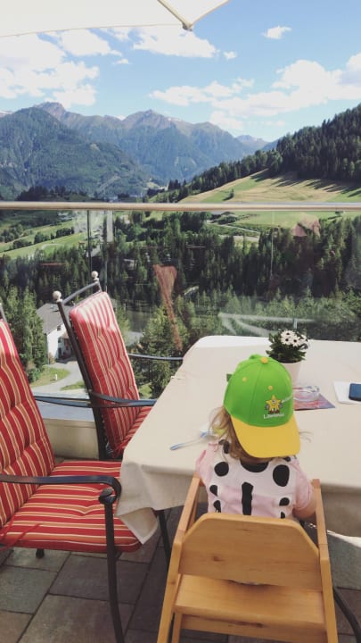 Gastro Baby- & Kinderhotel Laurentius