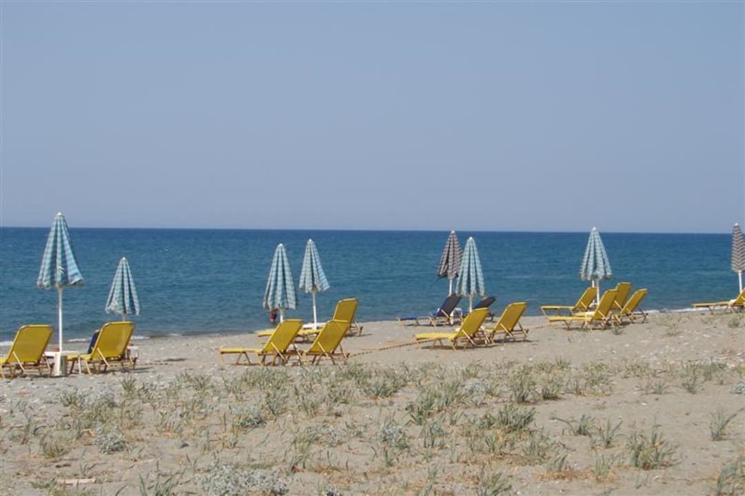 Hotelstrand Asterion Suites & Spa - Designed for adults