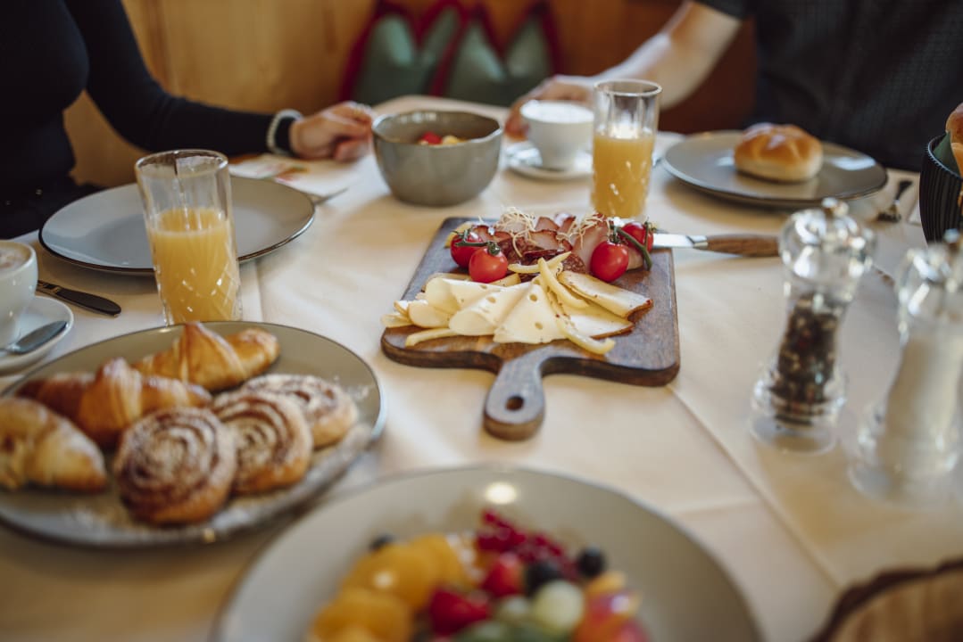 Gastro Hotel Ferienparadies Lerch