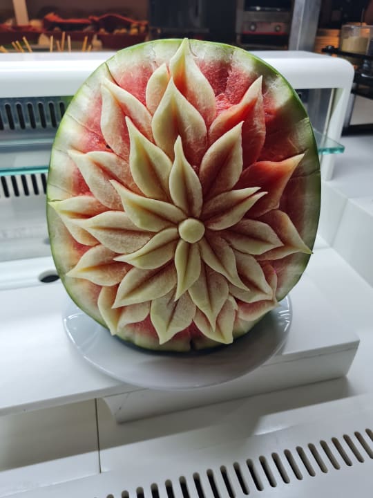 Gastro Hane Family Resort